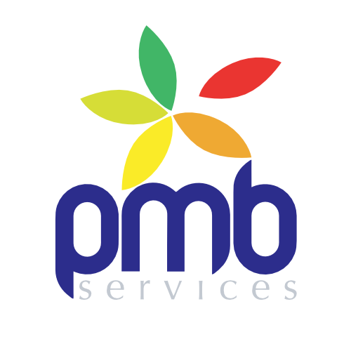 Logo PMB services
